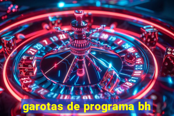 garotas de programa bh